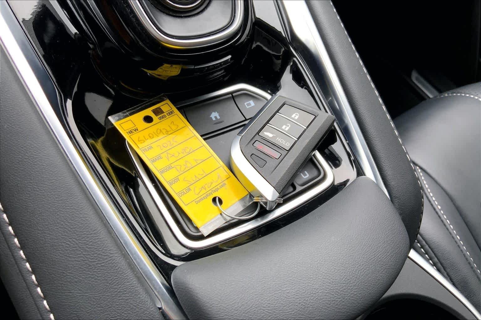 Used 2025 LIQUID CAR Acura w/Technology Package image 15