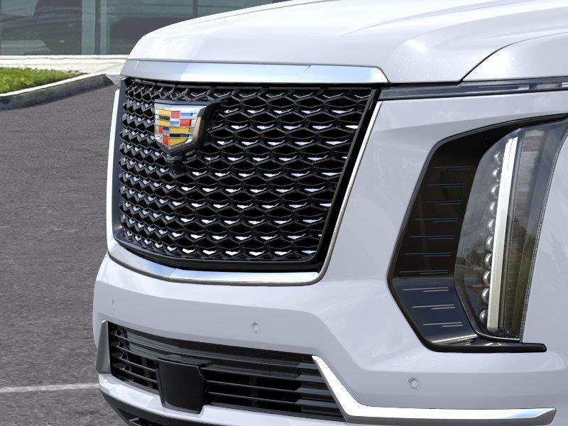 2026 Cadillac Escalade Escalade - Photo 13