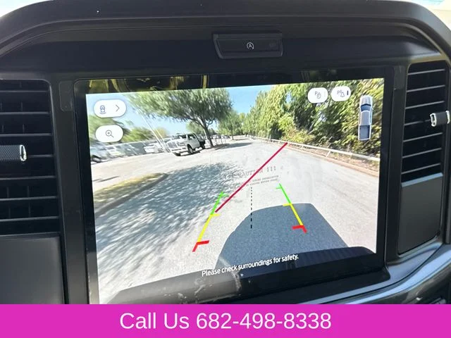 New 2026 Avalanche Ford STX® image 54