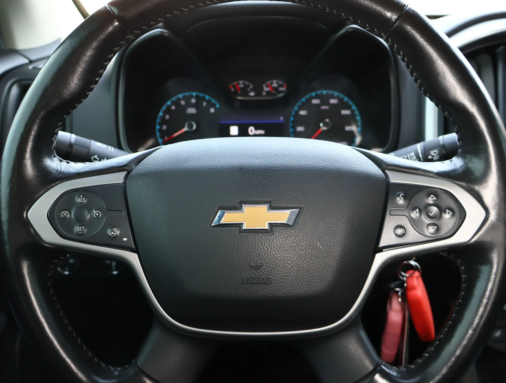 Used 2022 Sand Dune Metallic Chevrolet ZR2 image 13