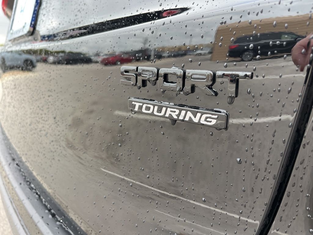 2026 Honda CR-V Sport Touring - Photo 10