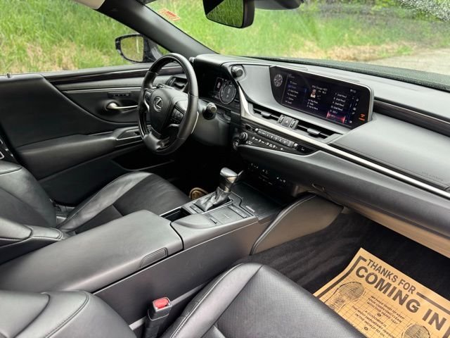 Used 2019 Caviar Lexus 350 image 18