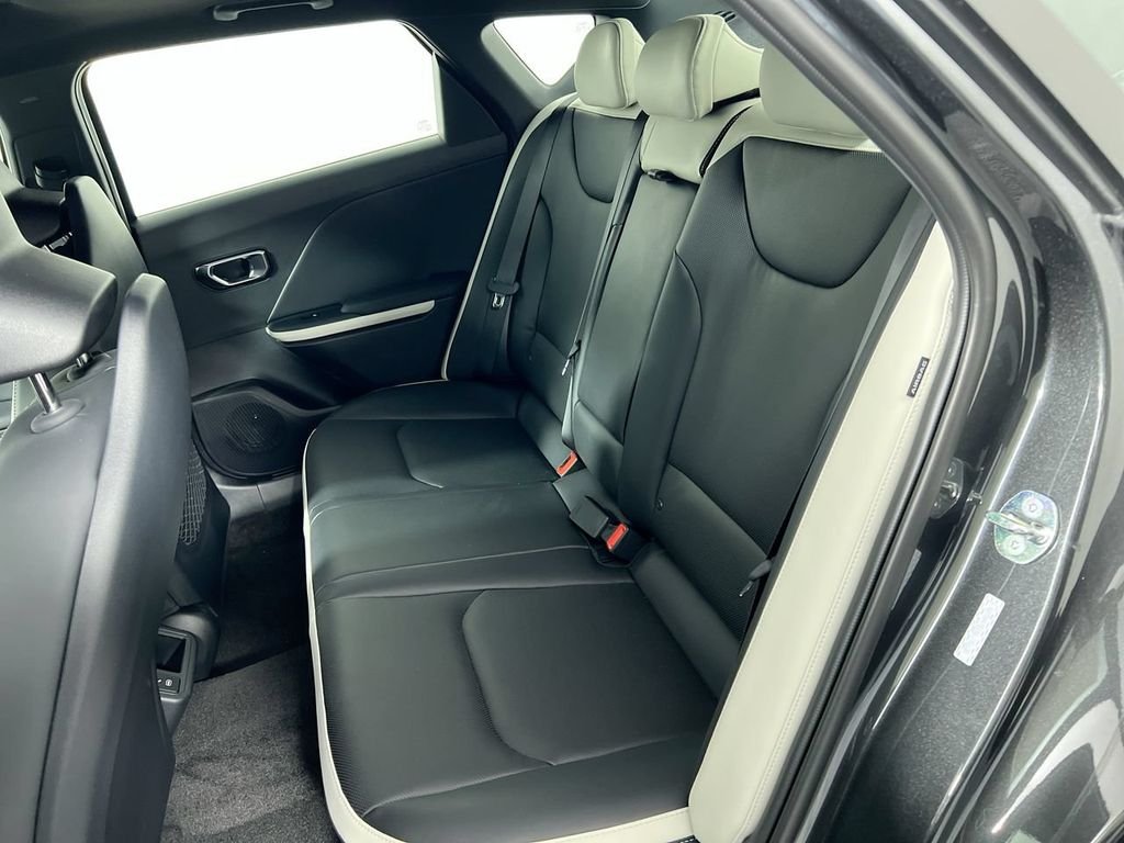 New 2026 Steel Gray Kia GT-Line image 29