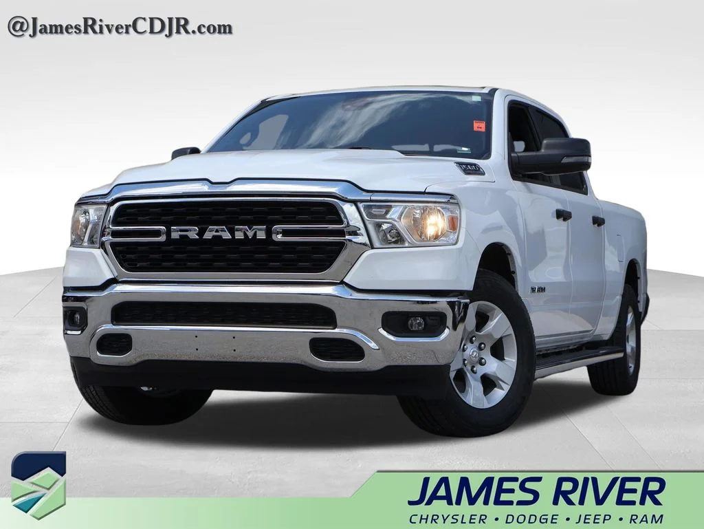 2023 Ram Ram 1500 Pickup
