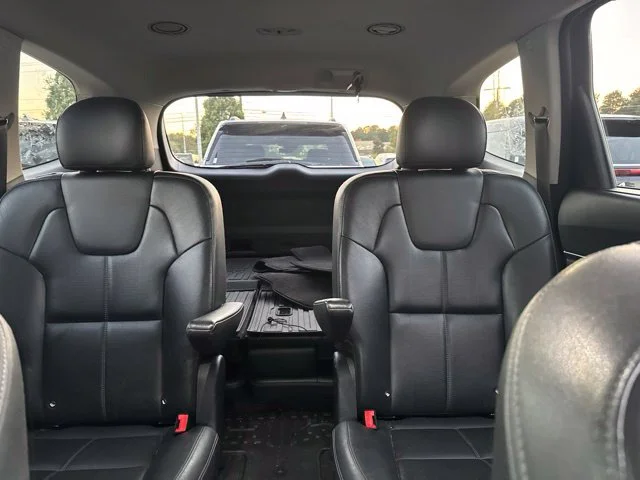 Certified Used 2021 Green Kia EX image 10