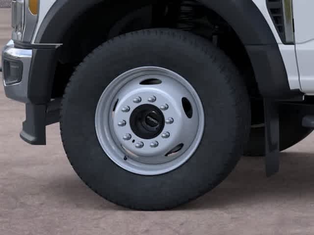 New 2026 WHI Ford  image 19