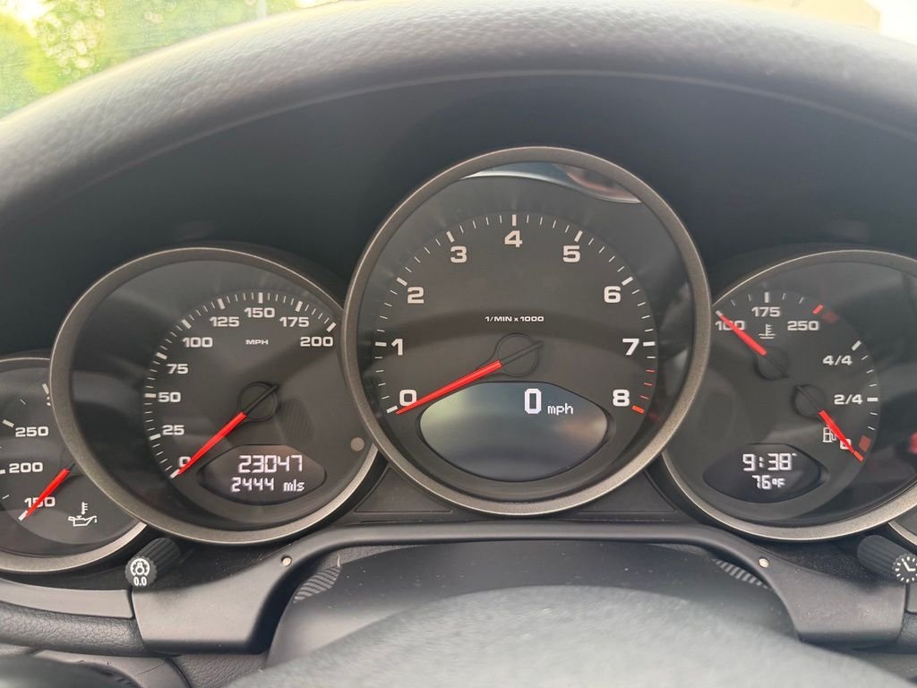Used 2011  Porsche Carrera GTS image 13