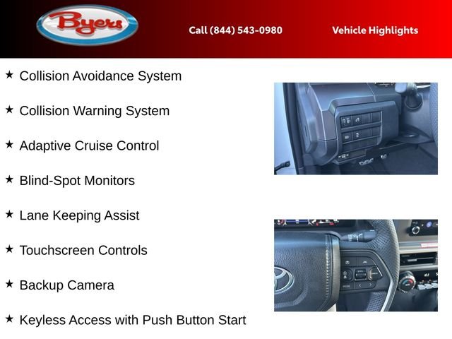 2025 Toyota Tacoma TRD Sport - Photo 13