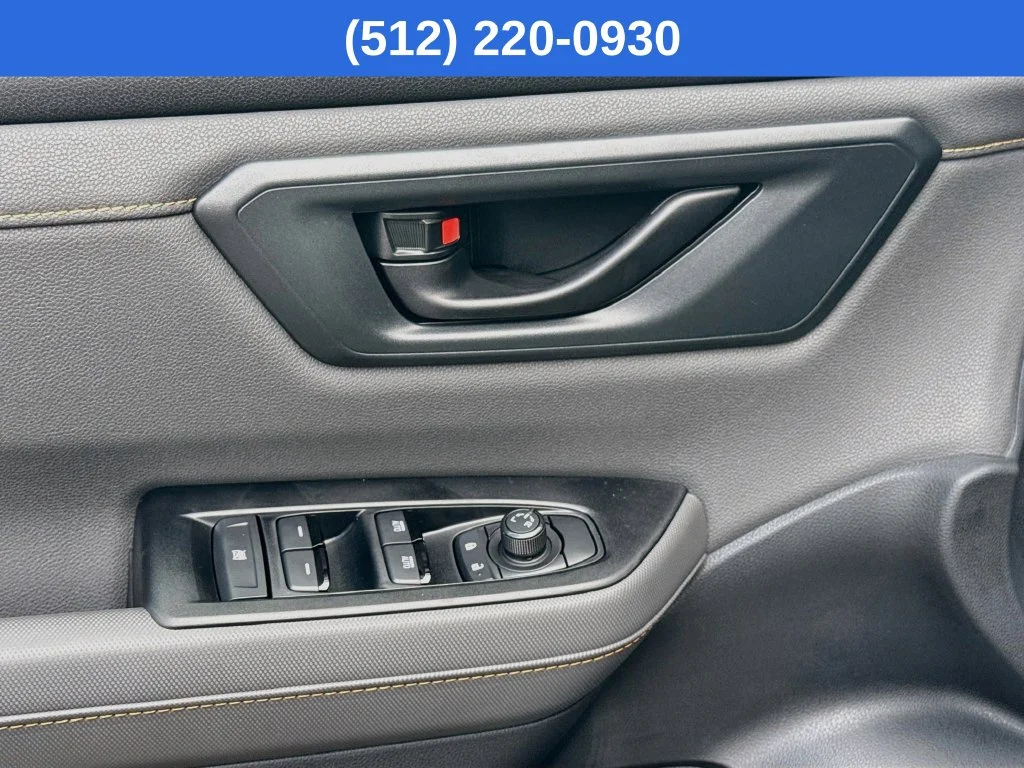 New 2026 White Subaru Wilderness image 22