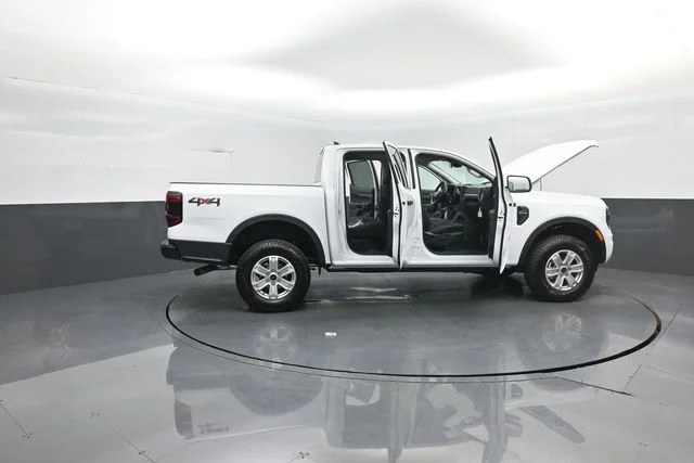 New 2026 White Ford XL image 42