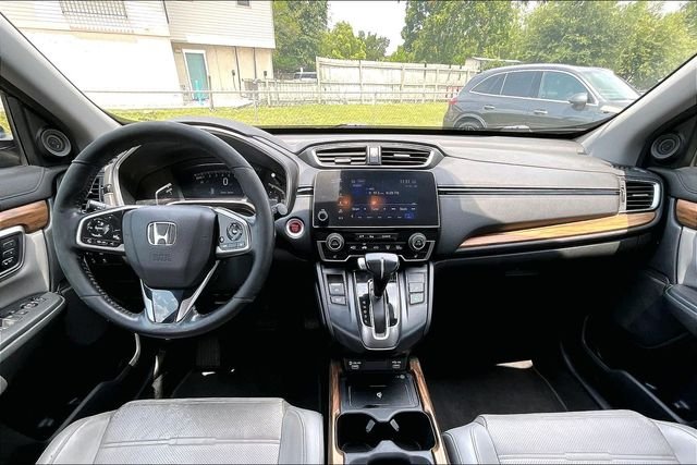 Used 2020  Honda Touring image 7