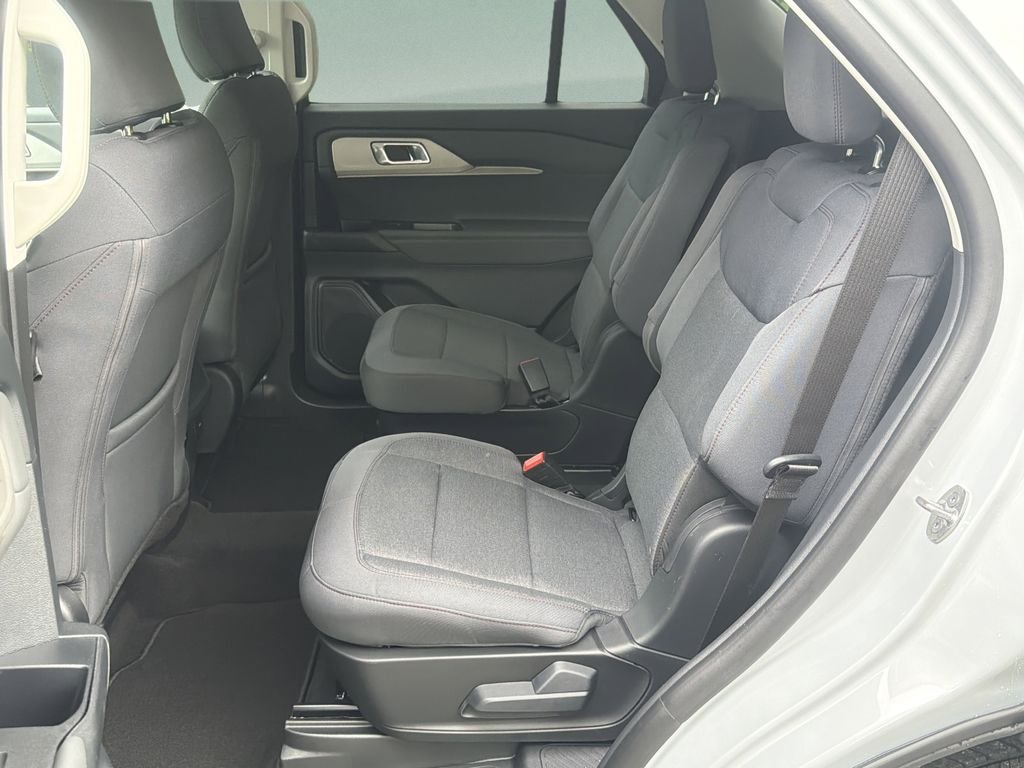 New 2026 White Ford Active image 21