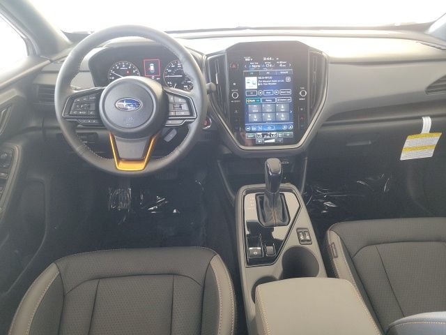 New 2026 CRYSTAL WHITE PEARL Subaru Wilderness image 14