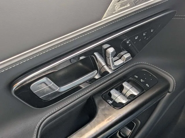 2022 Mercedes-Benz SL Mercedes-AMG - Photo 14