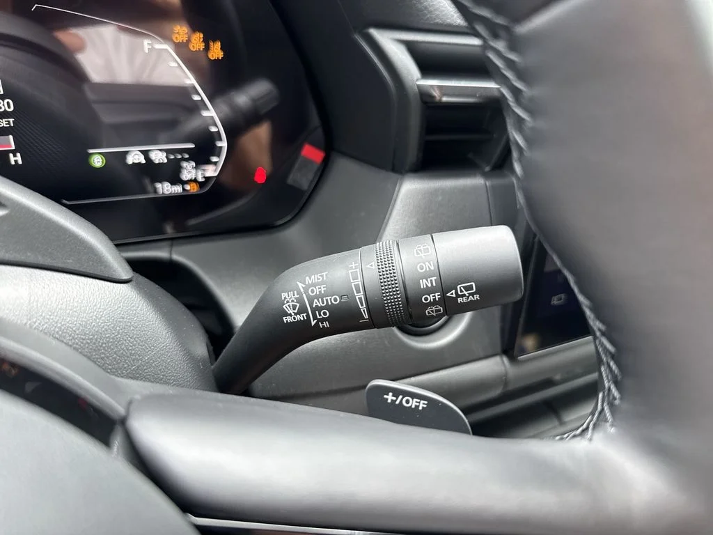 New 2026 Aero Gray Metallic Mazda 2.5 S Premium Plus AWD image 54