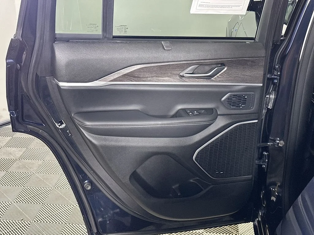 Used 2023 Black Jeep 4xe image 20