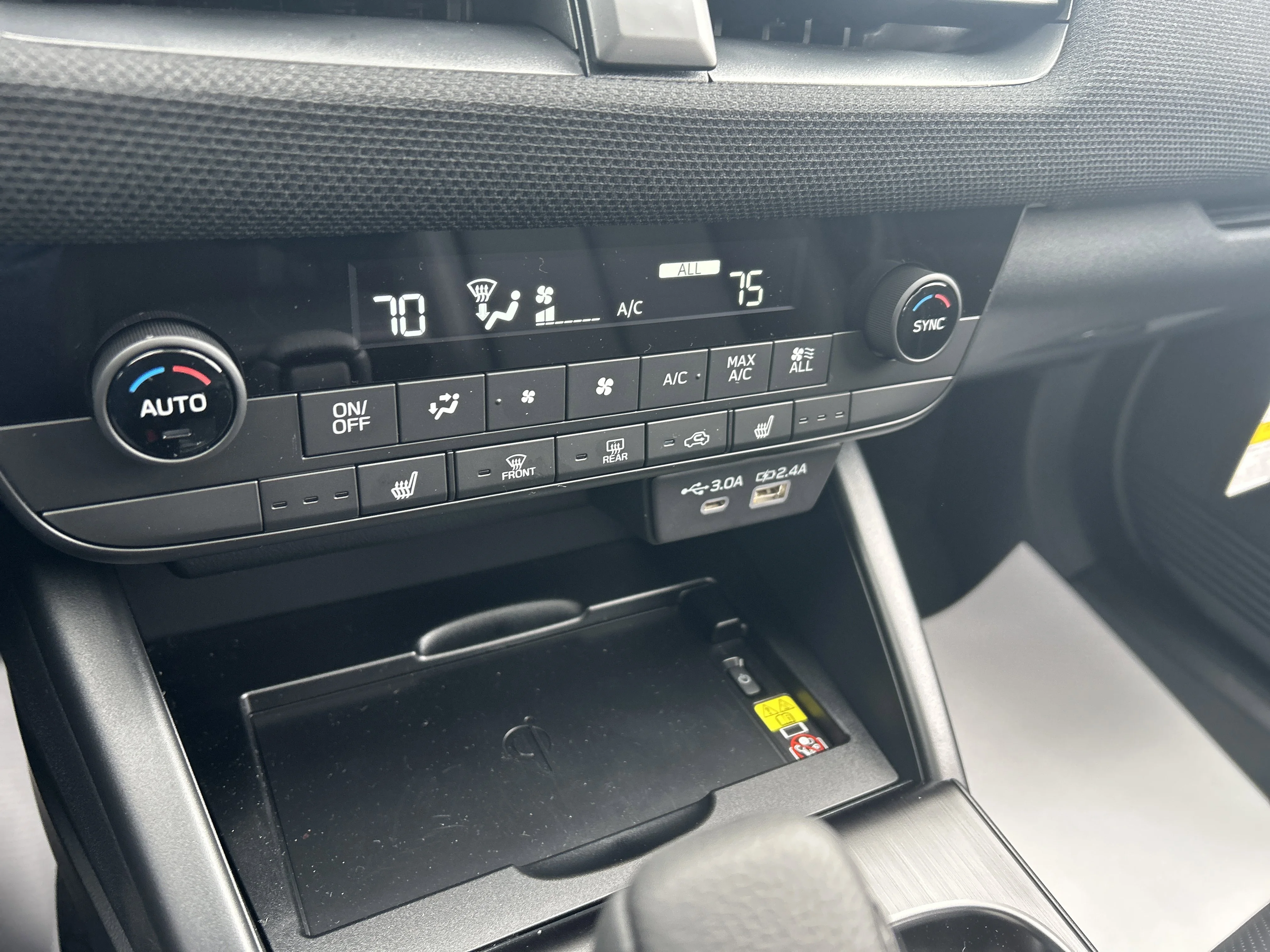 2026 Subaru Outback Limited - Photo 43