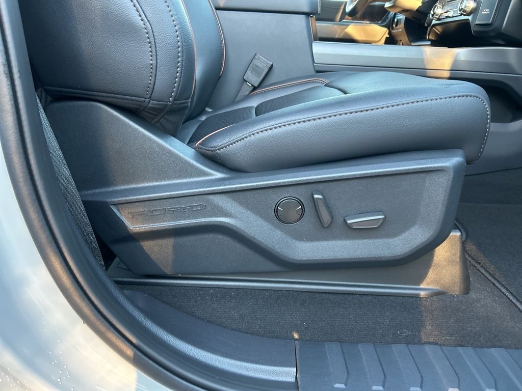 New 2026 Avalanche Ford Lariat image 53