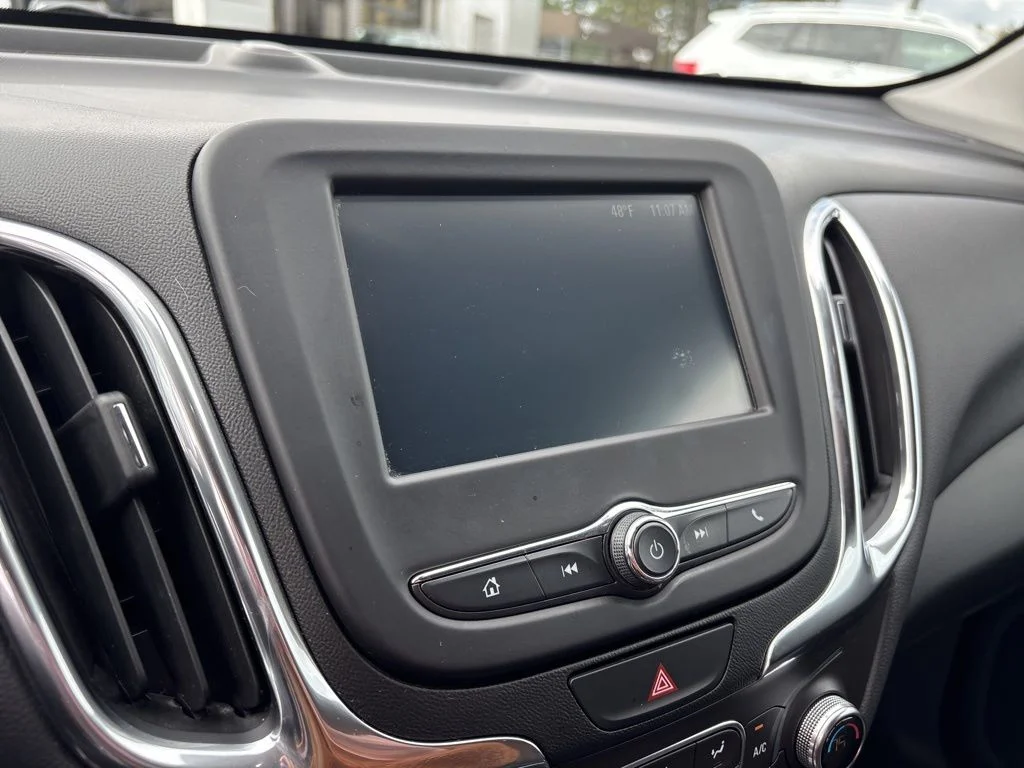Used 2018 Cajun Red Tintcoat Chevrolet LT image 18