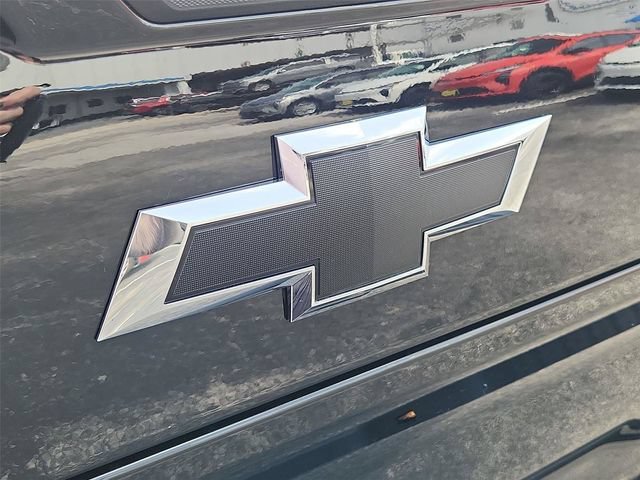 2026 Chevrolet Silverado 1500 RST - Photo 31