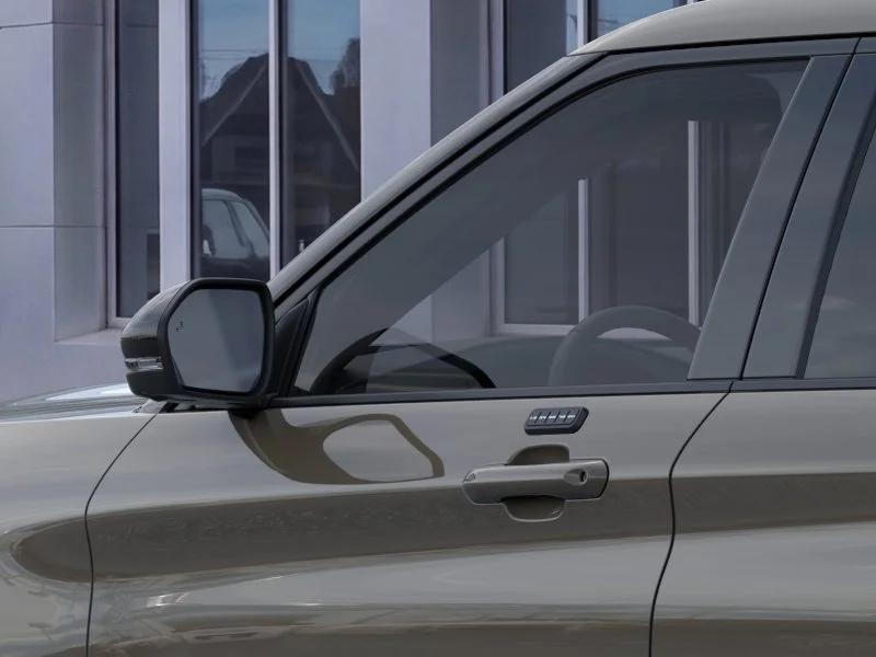 New 2026 Marsh Gray Ford Tremor® image 20