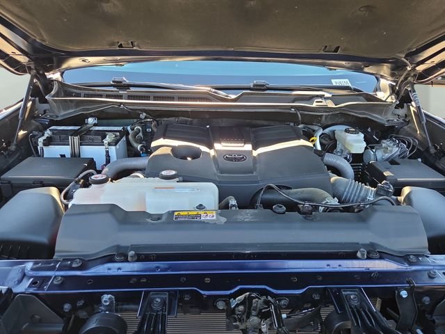 Used 2024 Blueprint Toyota Limited image 37