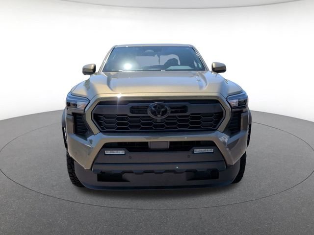 2026 Toyota Tacoma TRD Off Road - Photo 9