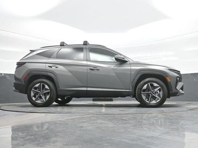 New 2026 Gray Hyundai SEL Premium AWD image 24