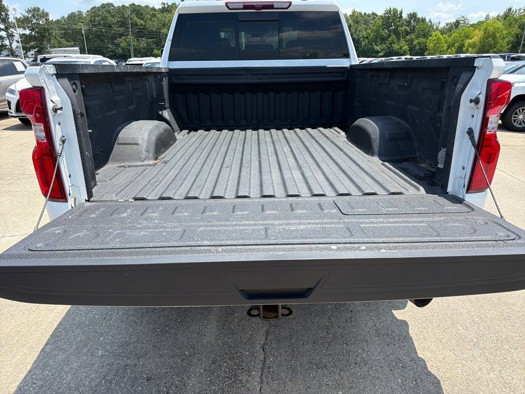 2024 Chevrolet Silverado 2500HD LTZ - Photo 22
