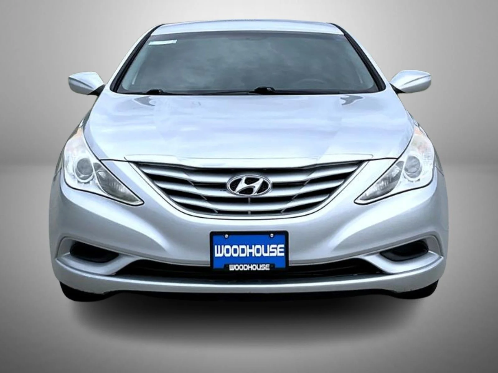 Used 2012 Hyundai Sonata GLS with VIN 5NPEB4AC9CH487285 for sale in Omaha, NE