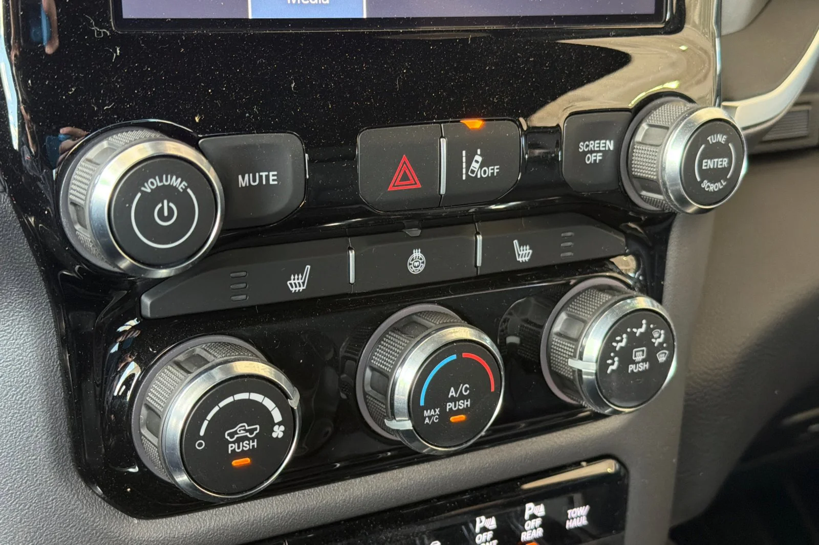 2026 RAM 1500 Big Horn/Lone Star - Photo 17