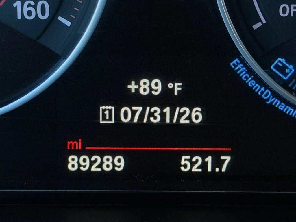 Used 2017 White BMW 430i image 19