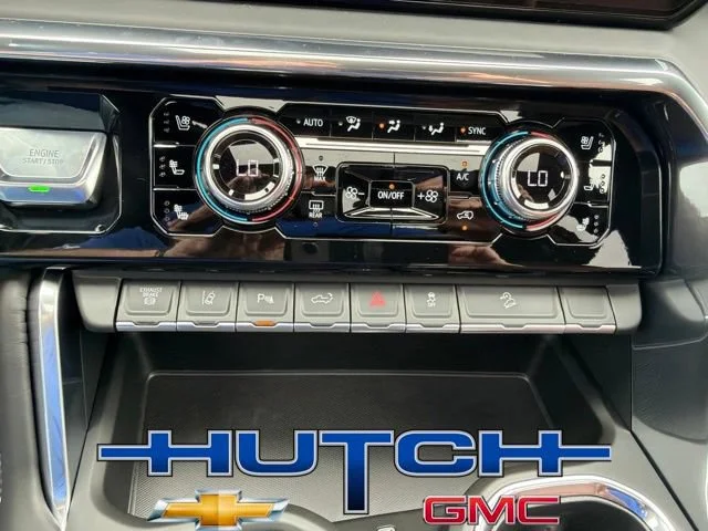 New 2026 Glacier White Tricoat GMC Denali Ultimate image 41