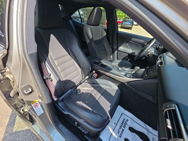 Used 2016 Silver Lexus 350 image 26