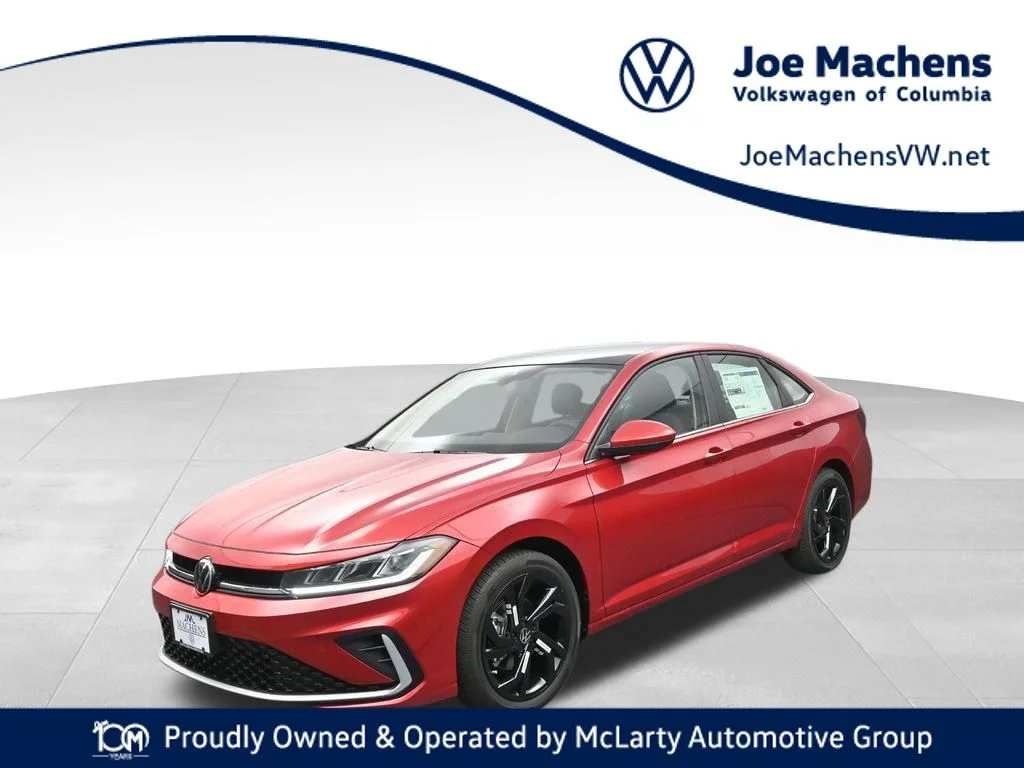 2026 Volkswagen Jetta 1.5T SE Auto SULEV's photo