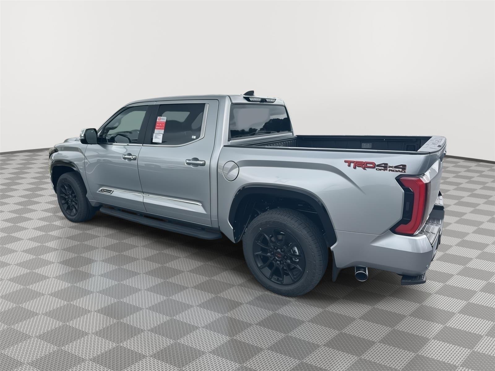 2026 Toyota Tundra 1794 Edition - Photo 7