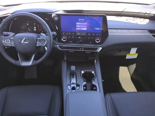 New 2026 Cloudburst Gray Lexus  350 PREMIUM+ image 14