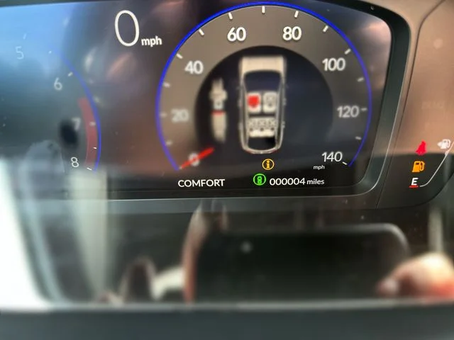New 2026 Urban Gray Pearl Acura A-Spec Package image 16