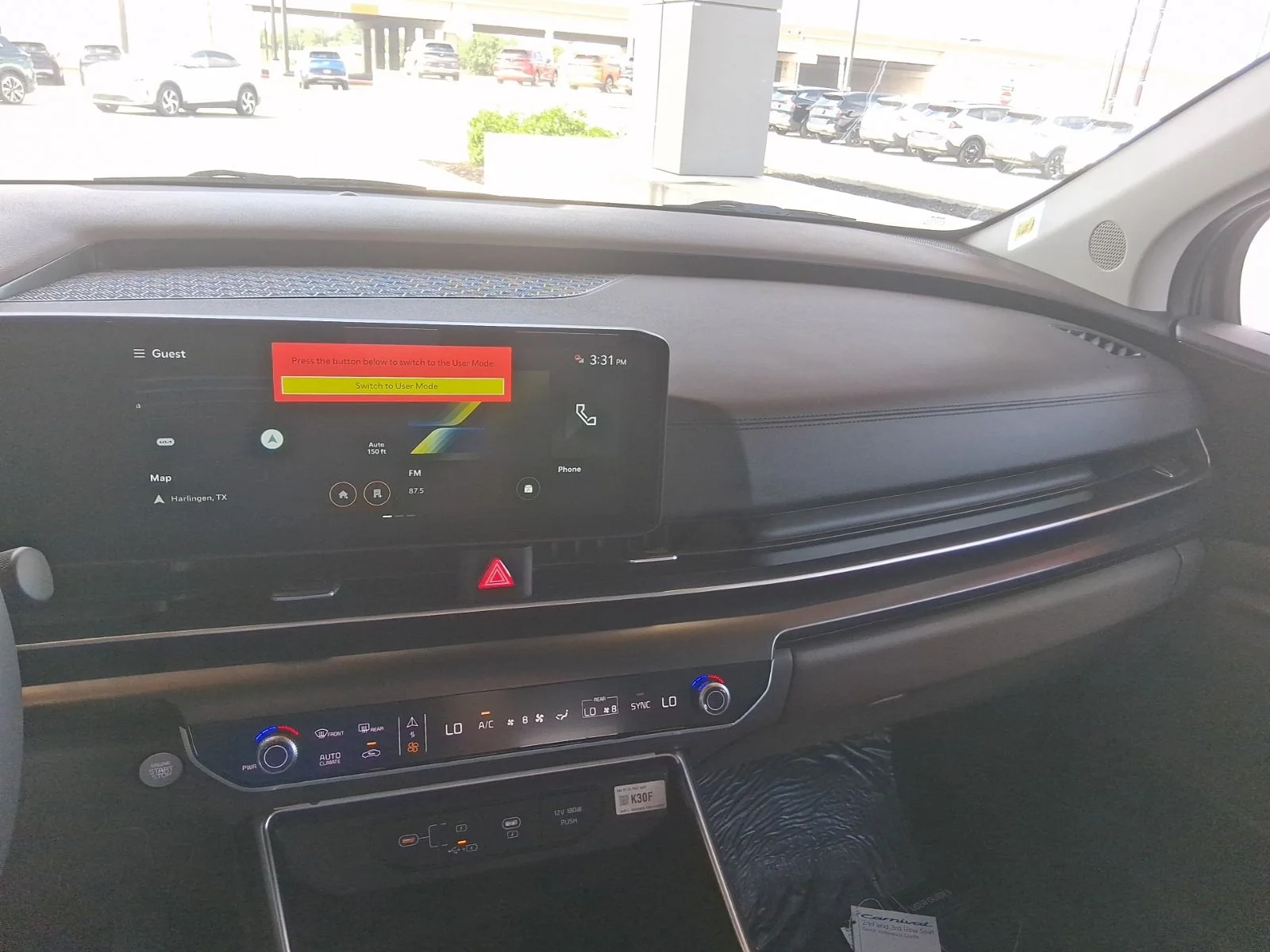 New 2026  Kia LXS image 9
