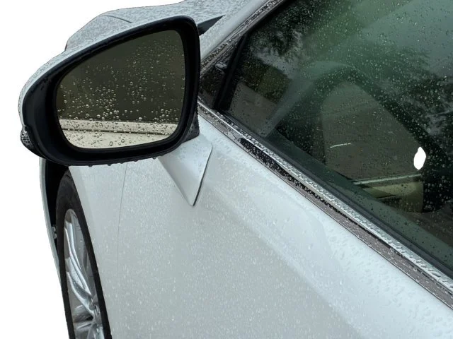 Certified Used 2015 White Lexus NA image 10