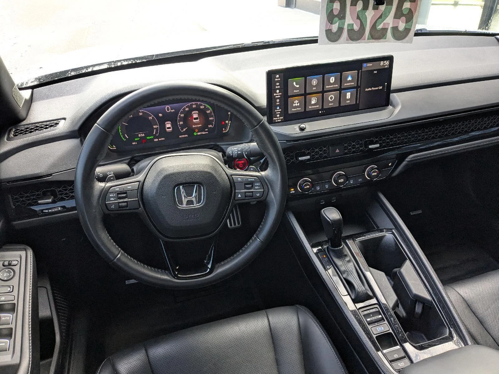 2023 Honda Accord Hybrid Sport-L - Photo 16