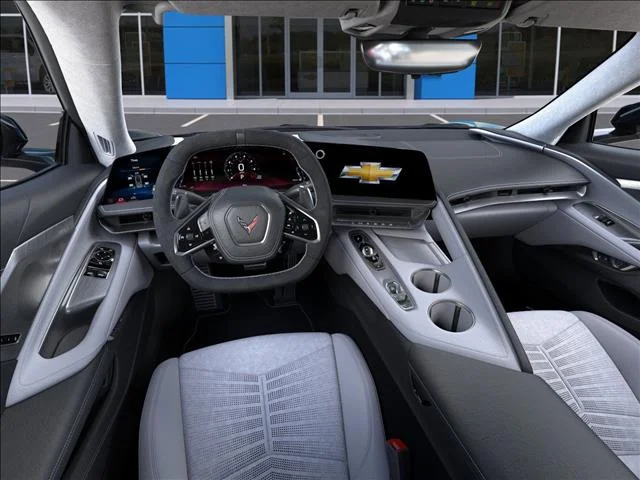2026 Chevrolet Corvette 3LT - Photo 15