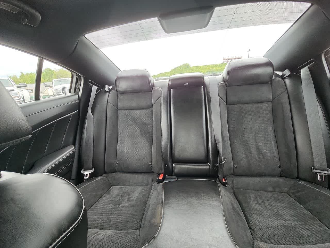 Used 2022 Smoke Show Dodge GT image 16