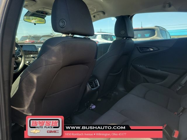 2023 Chevrolet Malibu 1LT - Photo 13