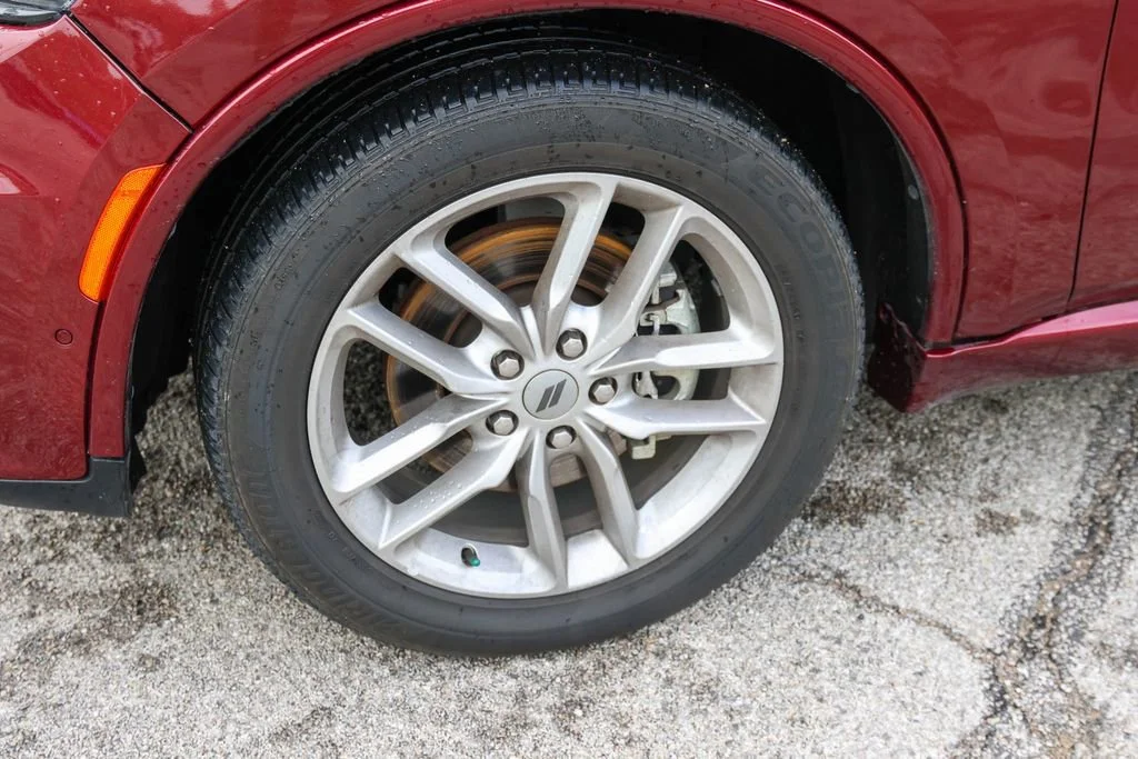 2022 Dodge Durango R/T - Photo 7