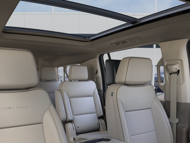2026 GMC Yukon XL Denali - Photo 24