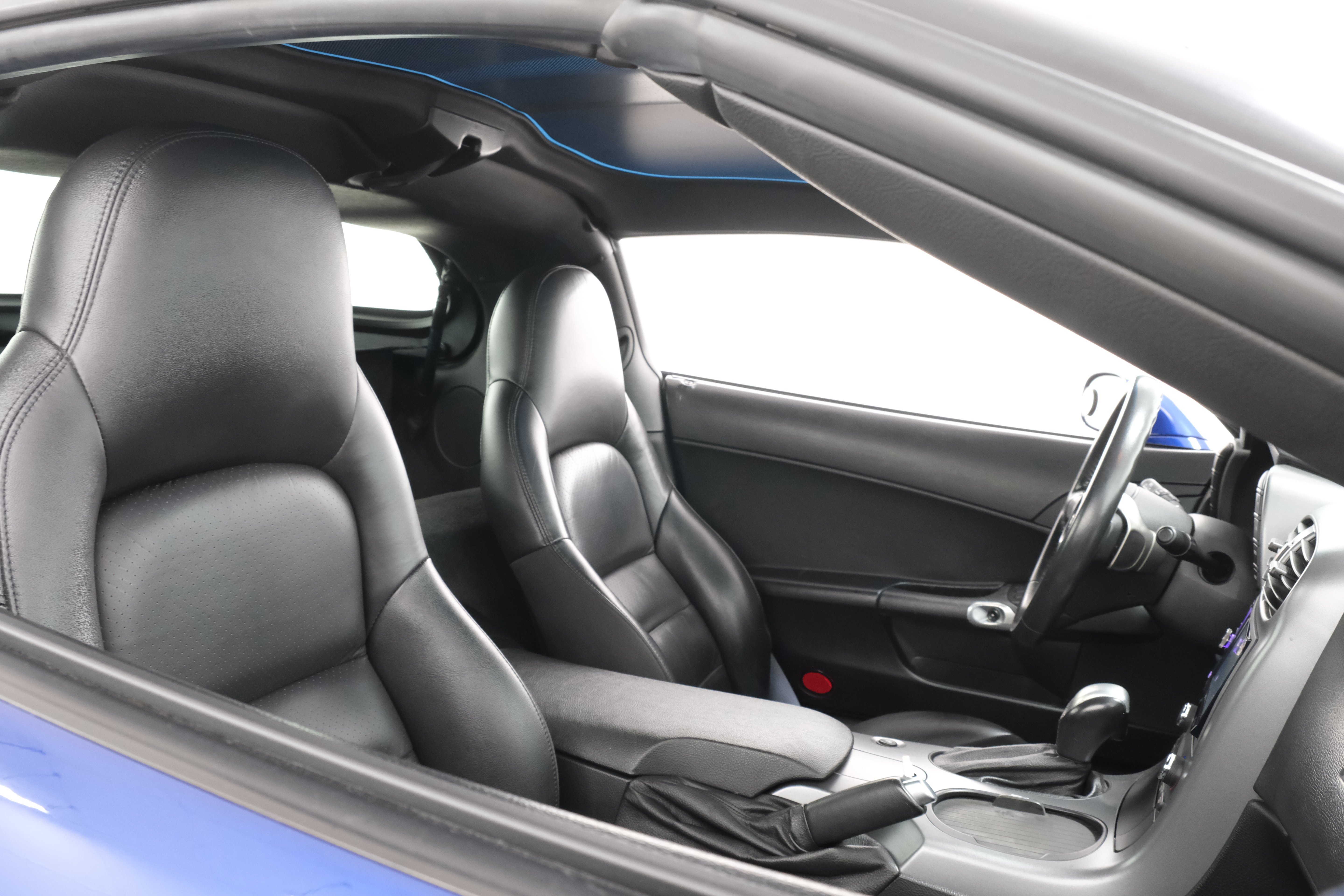 Used 2006 Lemans Blue Metallic Chevrolet Base image 41