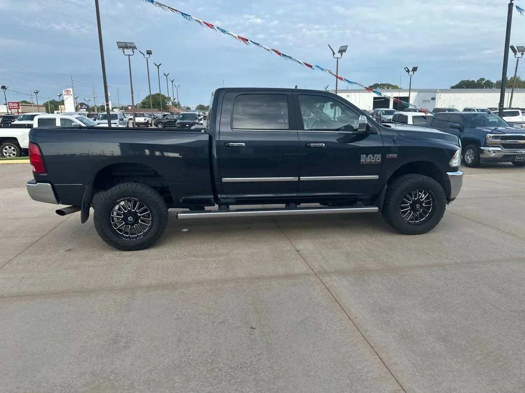 Used 2018 Gray Ram Big Horn image 30