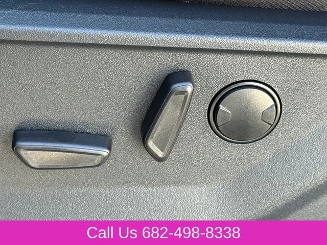 New 2026 Agate Black Metallic Ford XLT image 53