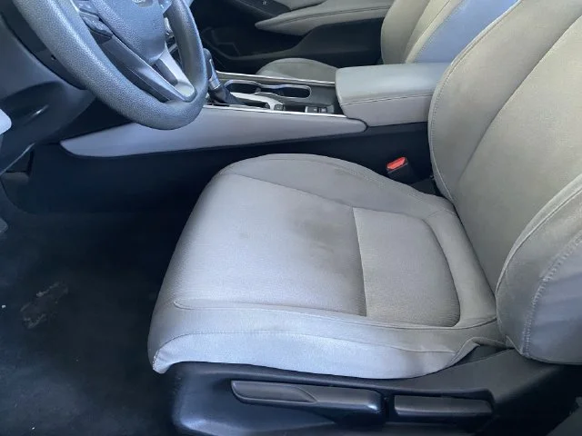 2018 Honda Accord LX - Photo 16